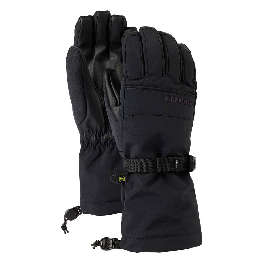 Profile - Gloves