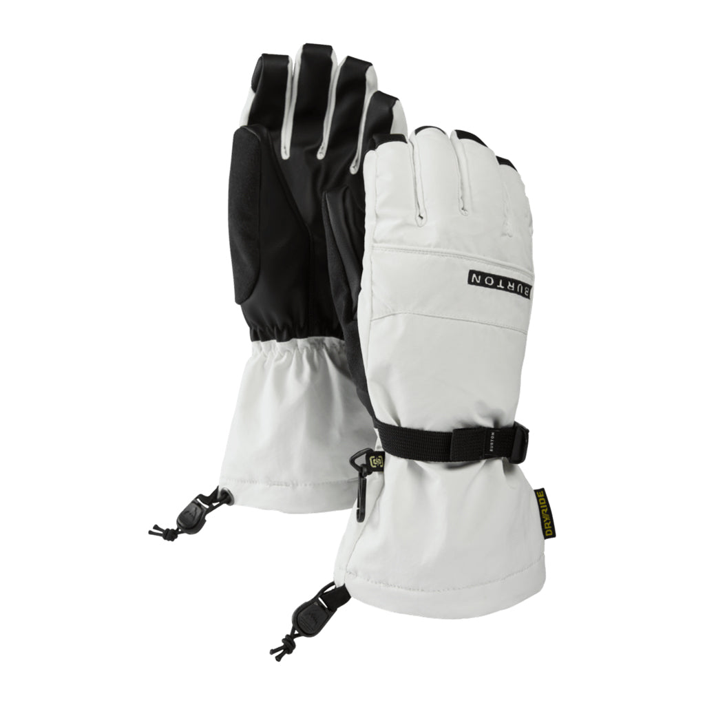Wms Profile - Gloves