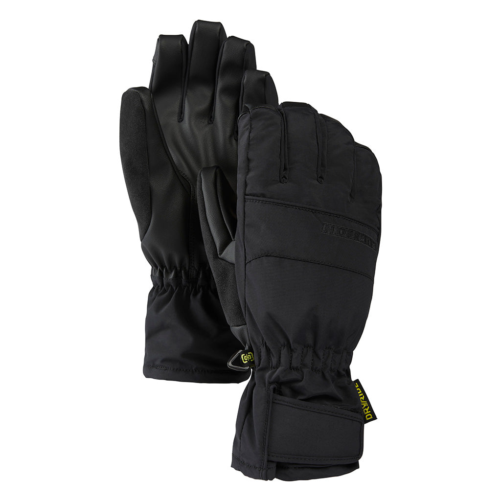 Profile - Gloves