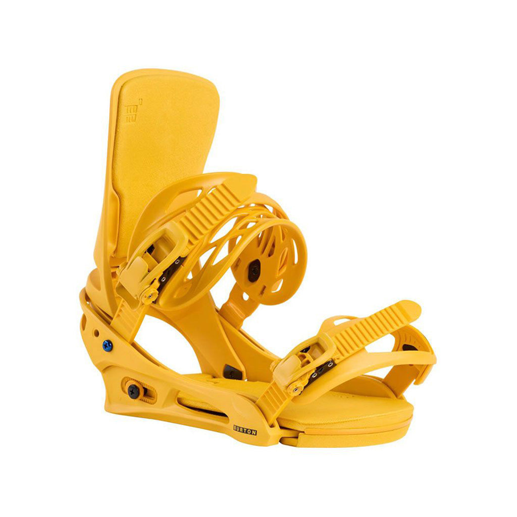 Cartel - Snowboard Bindings