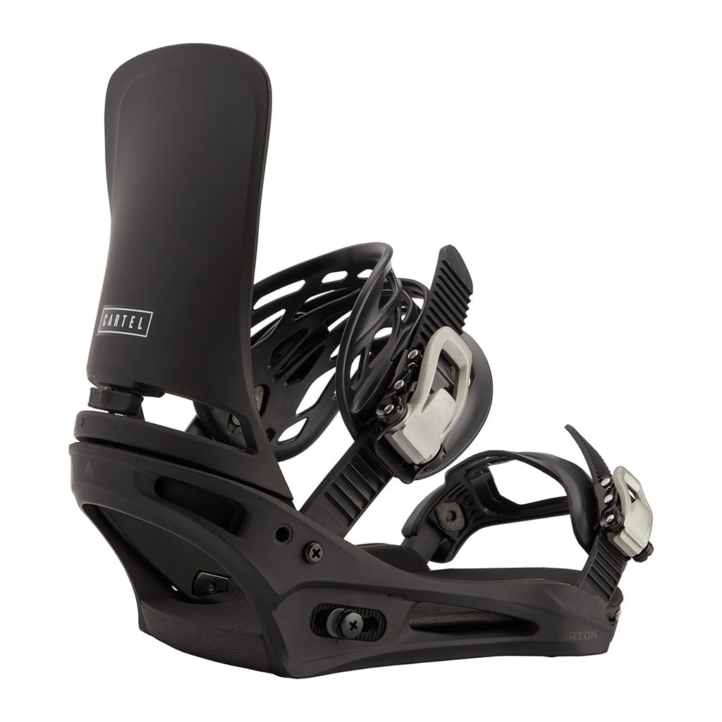Cartel Re:Flex - Snowboard Bindings