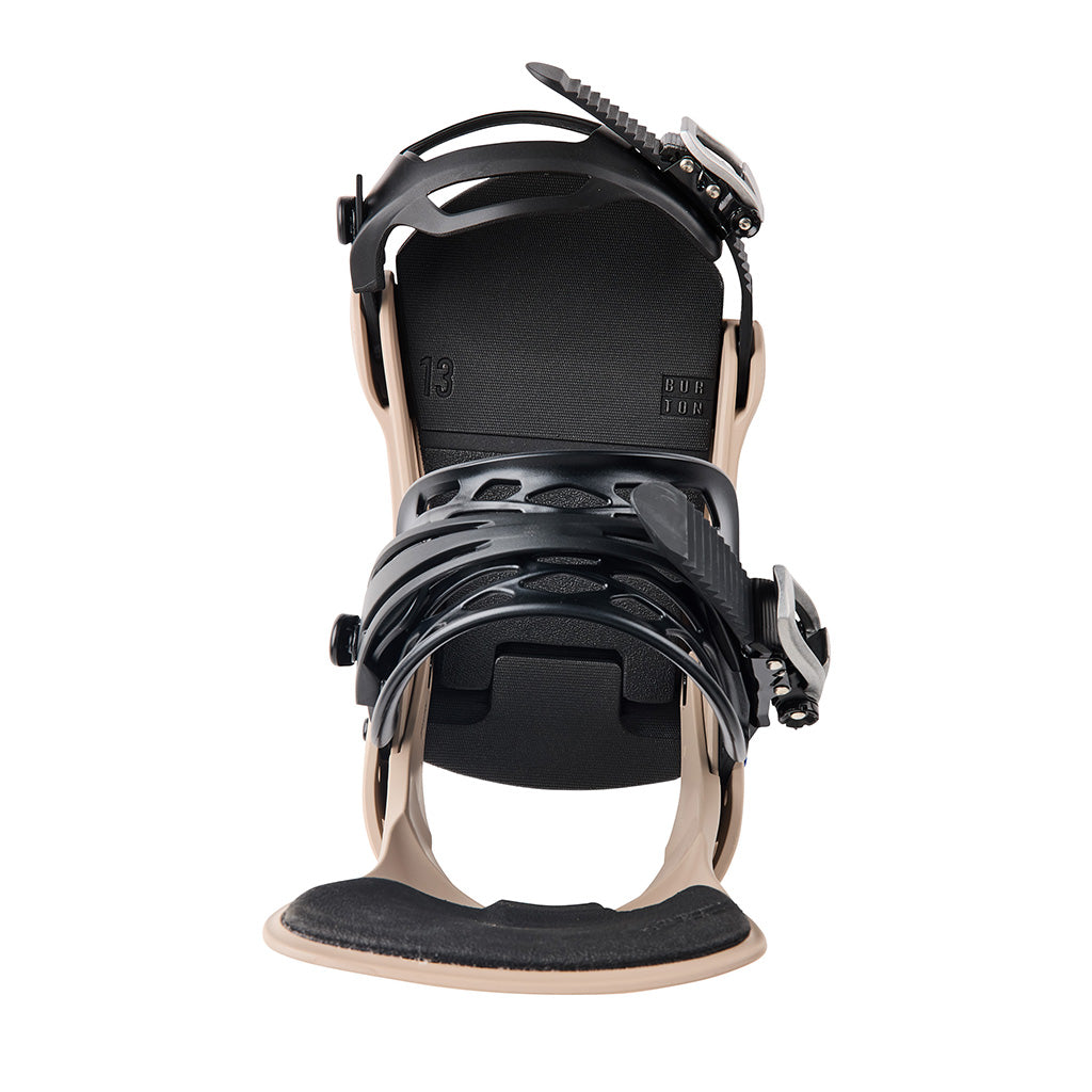 Cartel Re:Flex - Snowboard Bindings