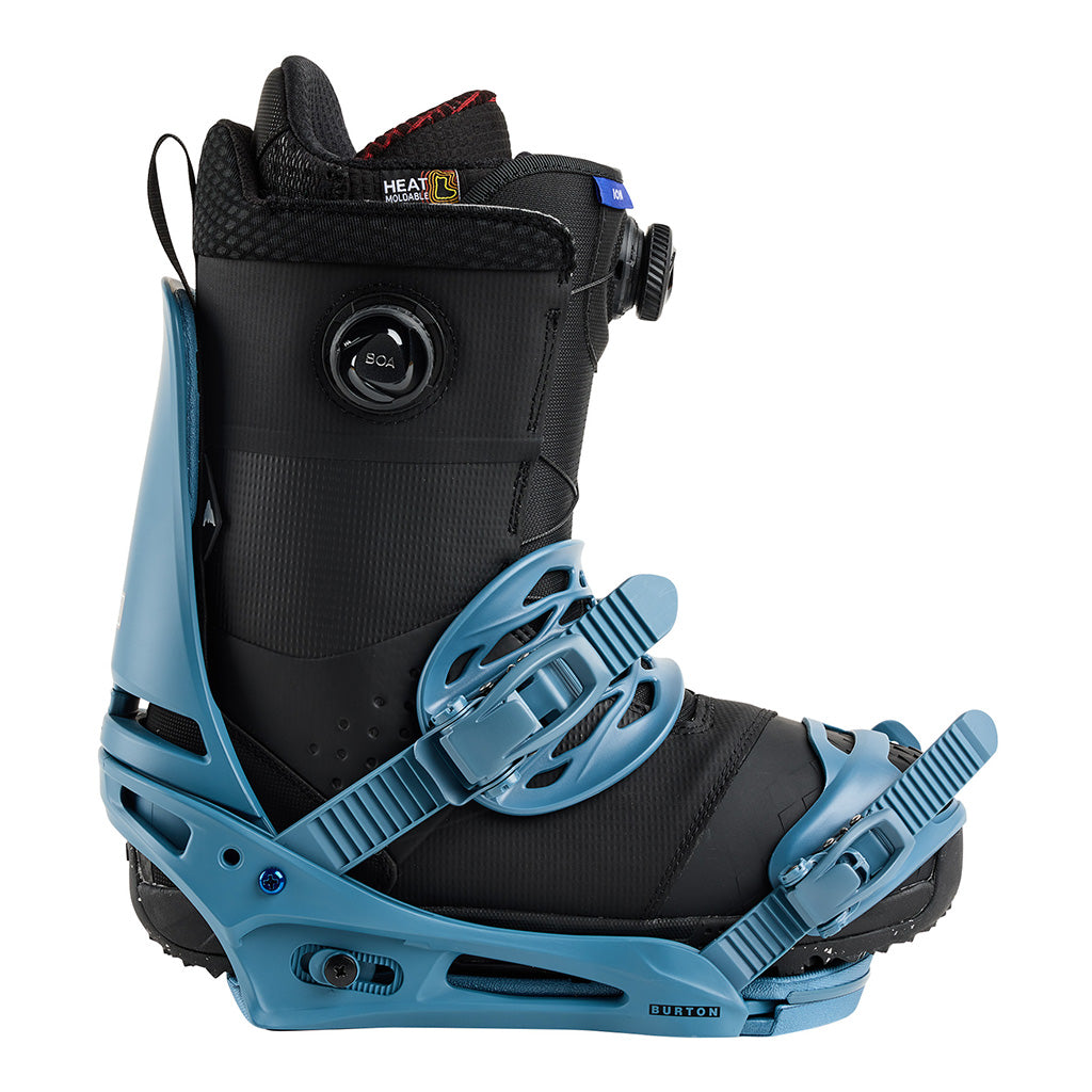 Cartel Re:Flex - Snowboard Bindings