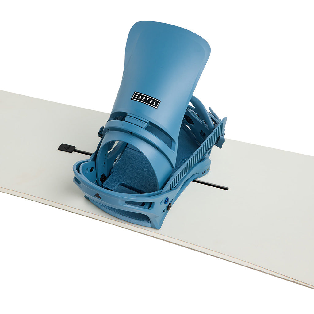 Cartel Re:Flex - Snowboard Bindings