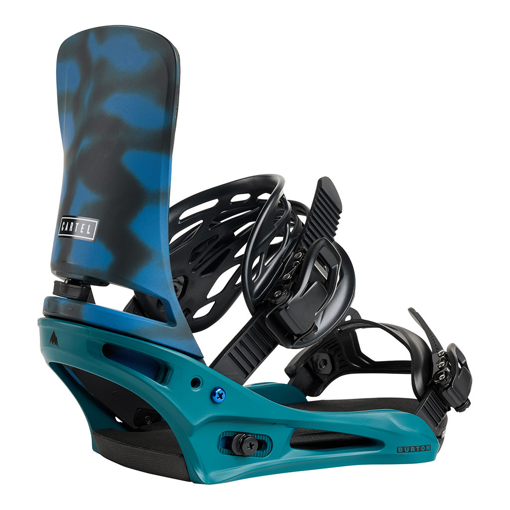 Cartel - Snowboard Bindings