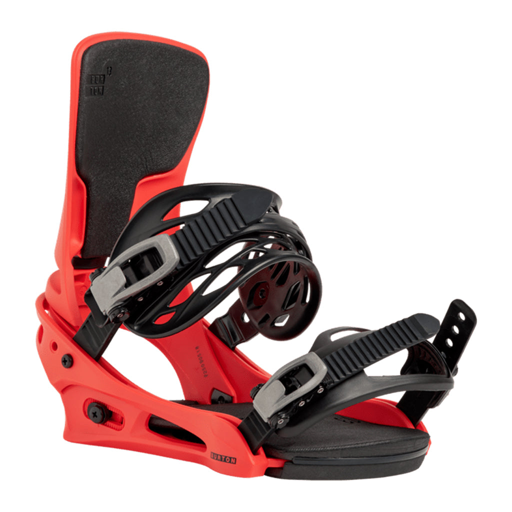 Cartel Re:Flex 26/27 - Snowboard Bindings