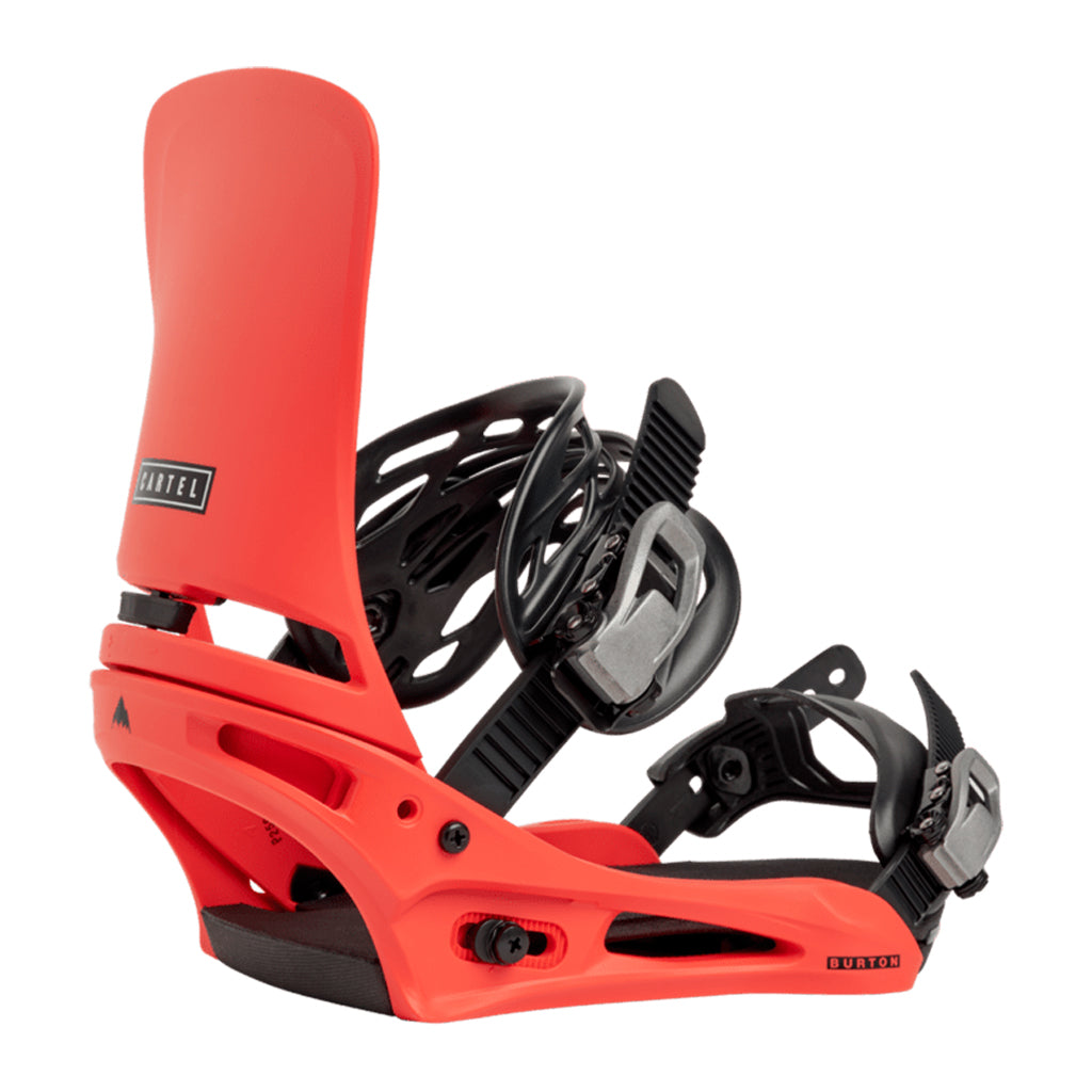 Cartel Re:Flex 26/27 - Snowboard Bindings