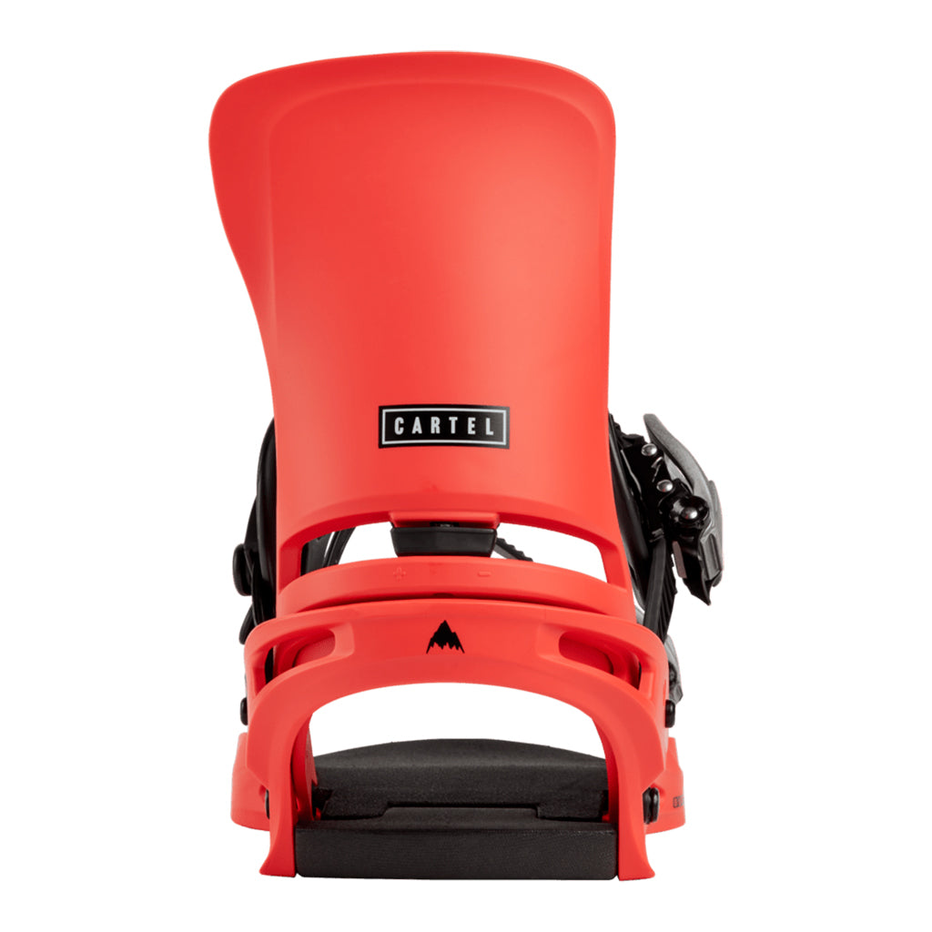 Cartel Re:Flex 26/27 - Snowboard Bindings