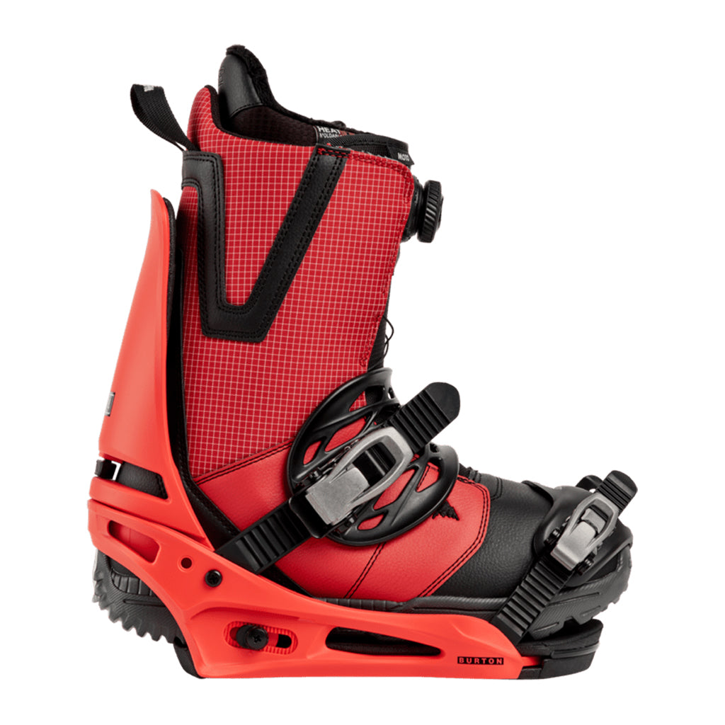 Cartel Re:Flex 26/27 - Snowboard Bindings