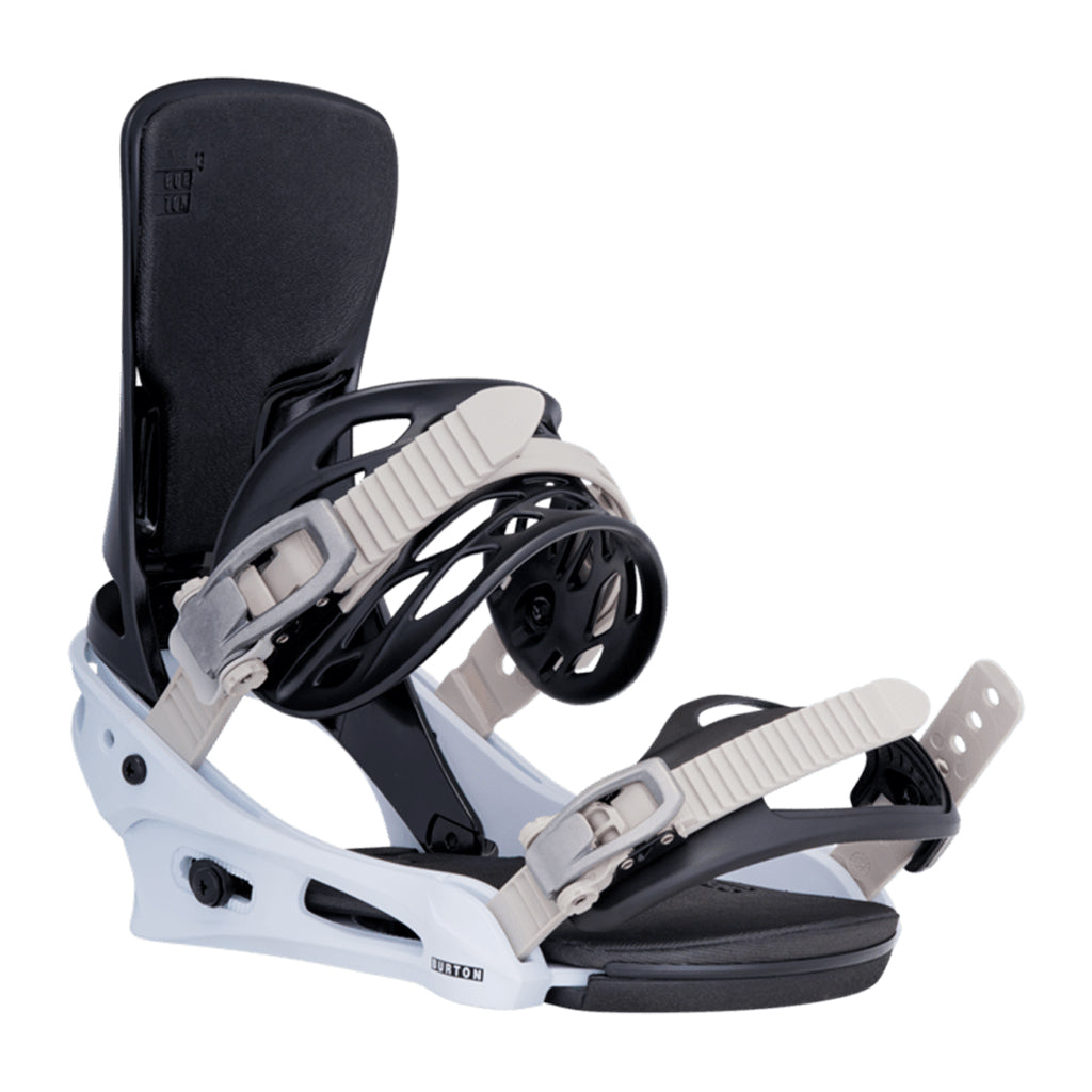 Cartel Re:Flex 26/27 - Snowboard Bindings