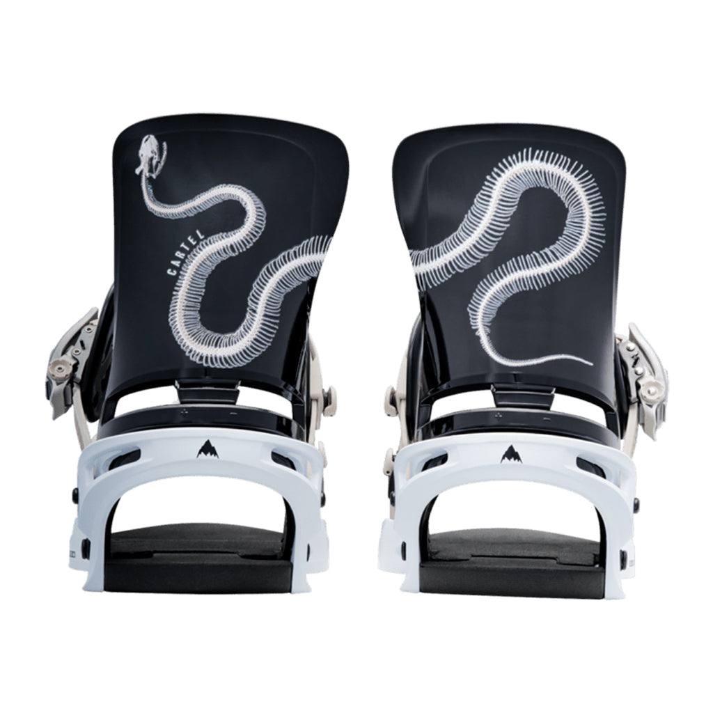 Cartel Re:Flex 26/27 - Snowboard Bindings