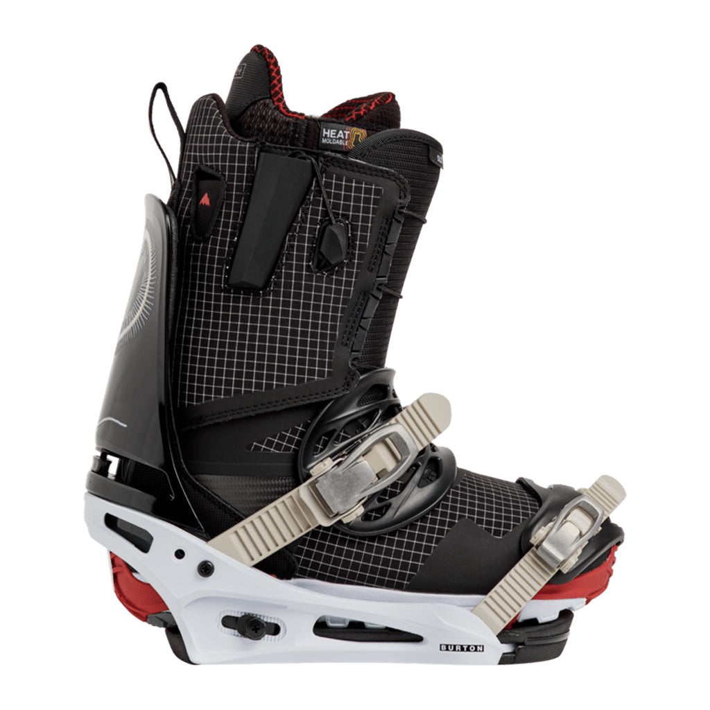 Cartel Re:Flex 26/27 - Snowboard Bindings