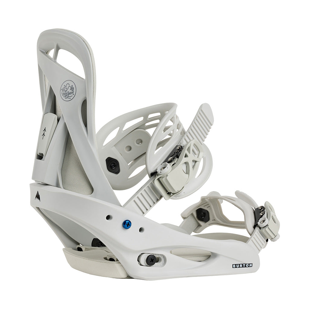 Wms Citizen Re:Flex - Snowboard Bindings