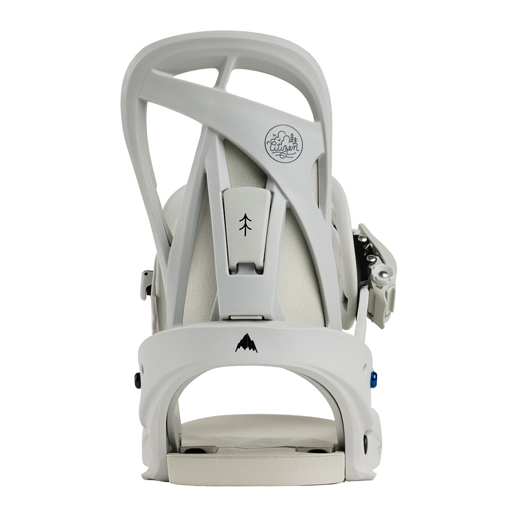 Wms Citizen Re:Flex - Snowboard Bindings