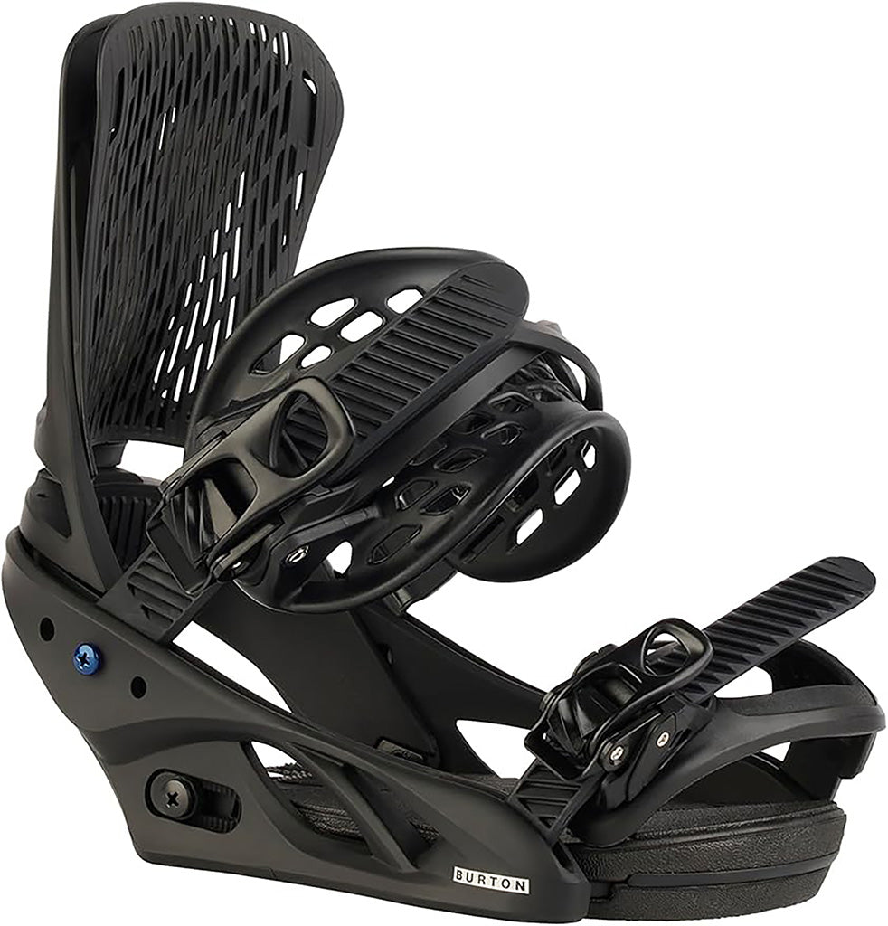 Escapade Re:Flexs - Snowboard Bindings