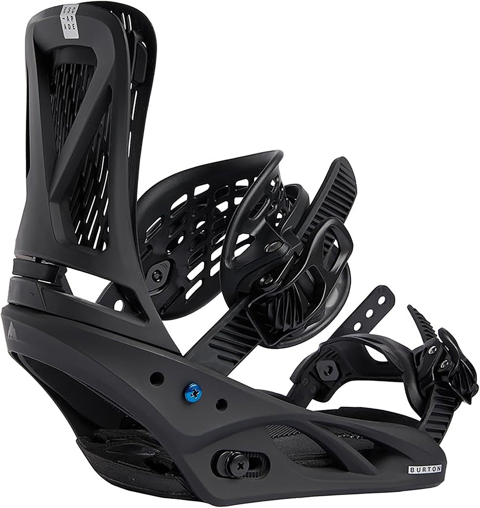 Escapade Re:Flexs - Snowboard Bindings