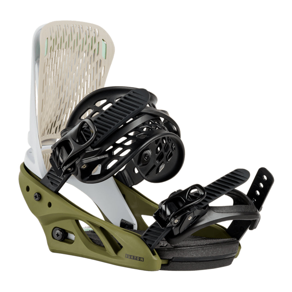 Wms Escapade Re:Flex 26/27 - Snowboard Bindings