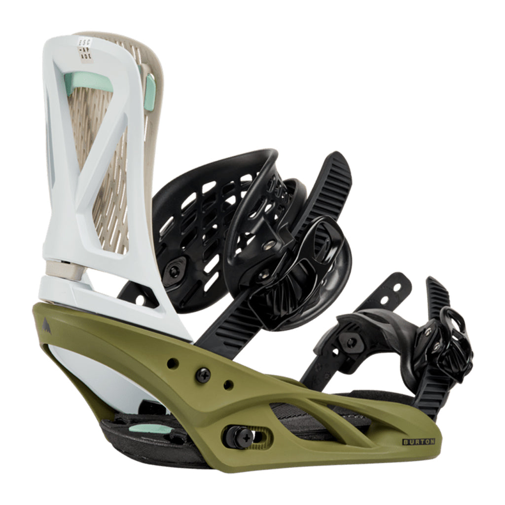 Wms Escapade Re:Flex 26/27 - Snowboard Bindings