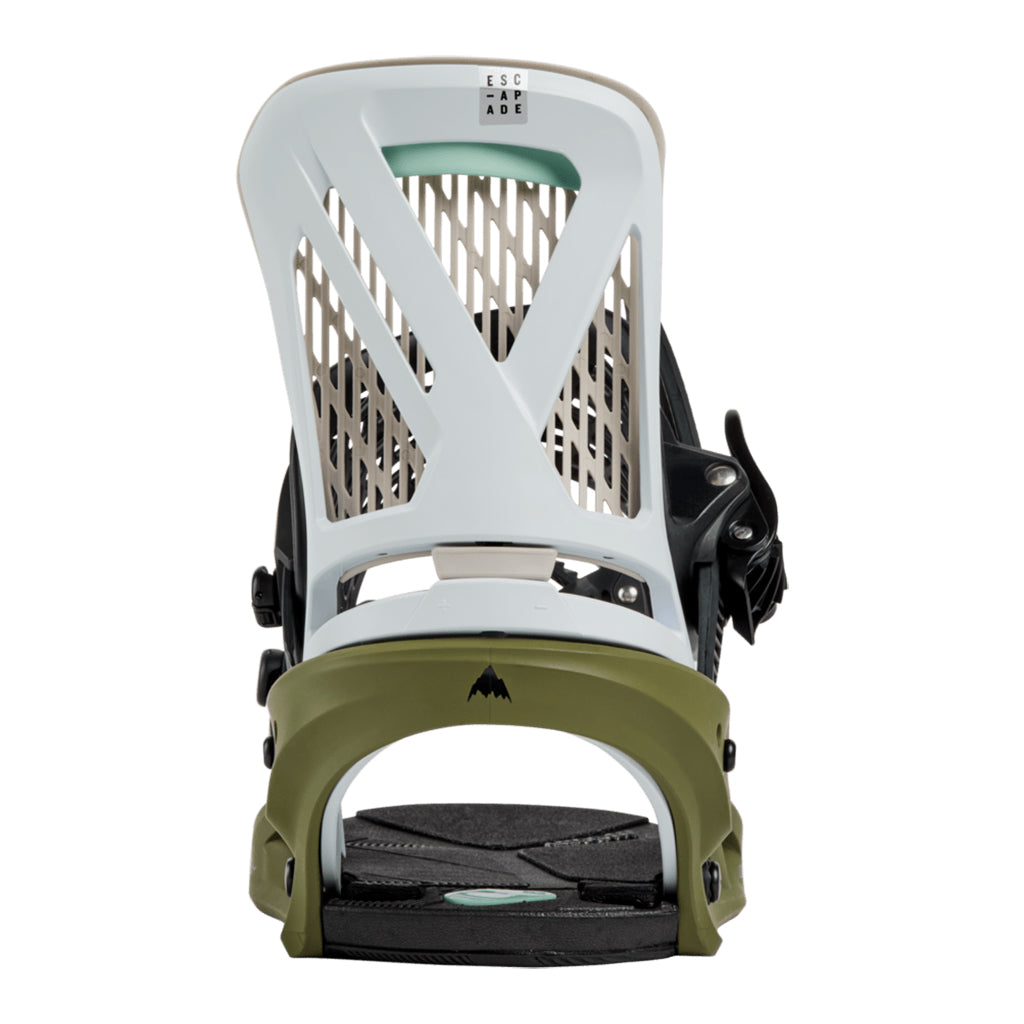 Wms Escapade Re:Flex 26/27 - Snowboard Bindings