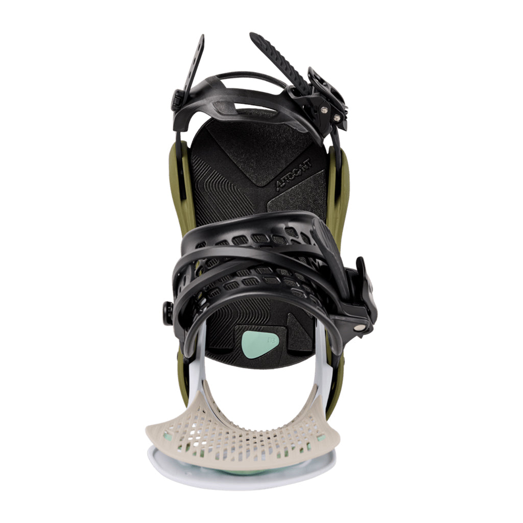 Wms Escapade Re:Flex 26/27 - Snowboard Bindings