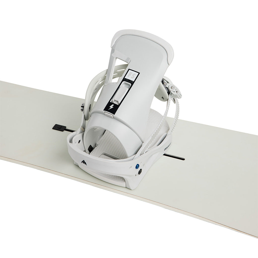 Freestyle - Snowboard Bindings
