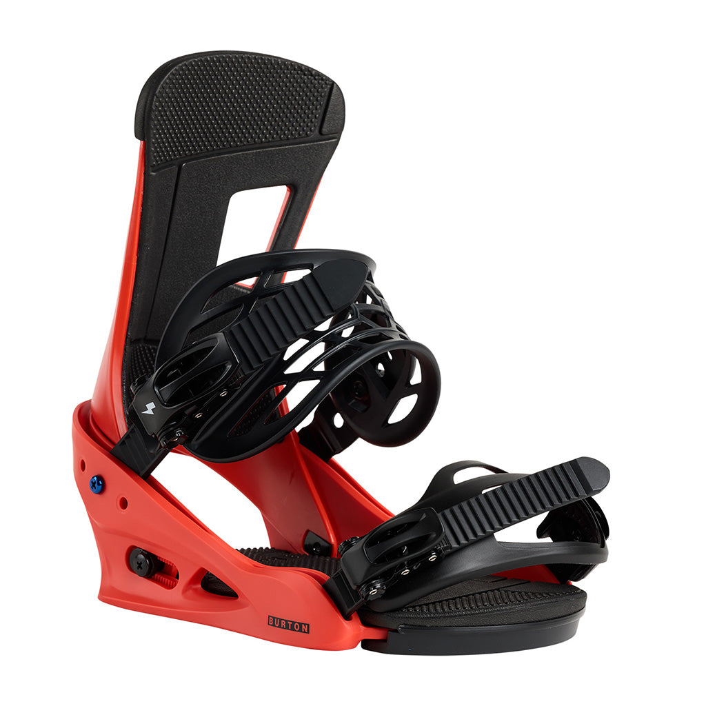 Freestyle - Snowboard Bindings