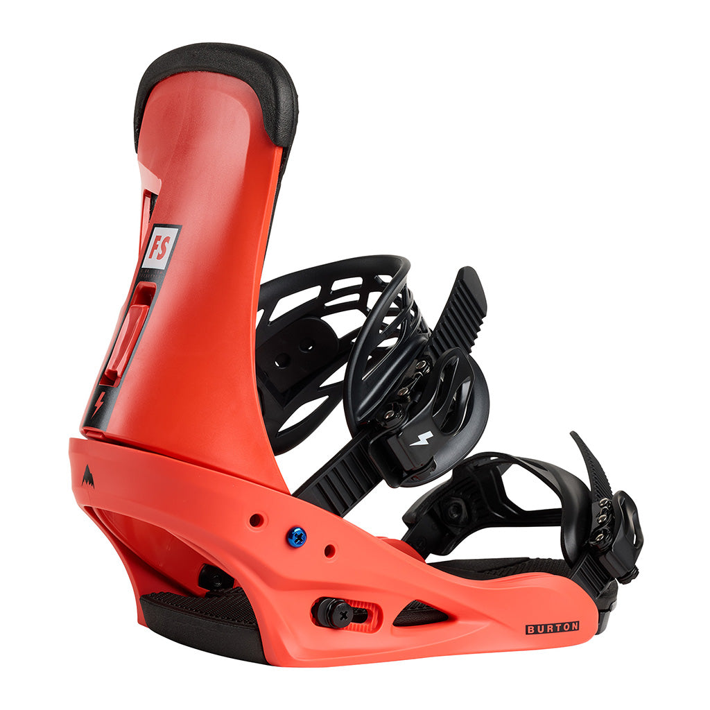 Freestyle - Snowboard Bindings