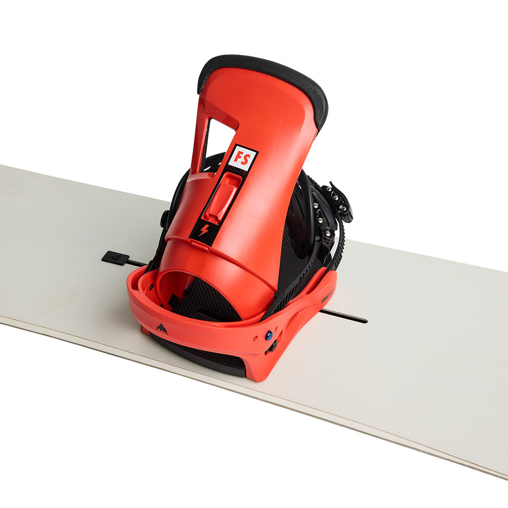 Freestyle - Snowboard Bindings