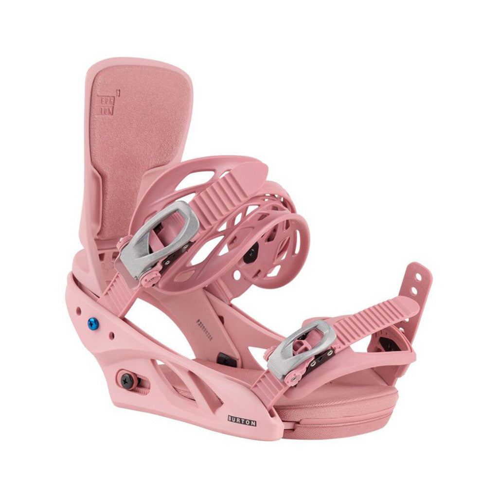 Lexa Re:Flex - Snowboard Bindings
