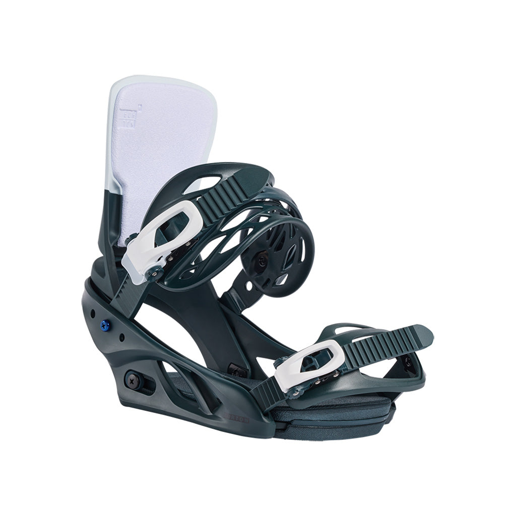 Lexa - Snowboard Bindings