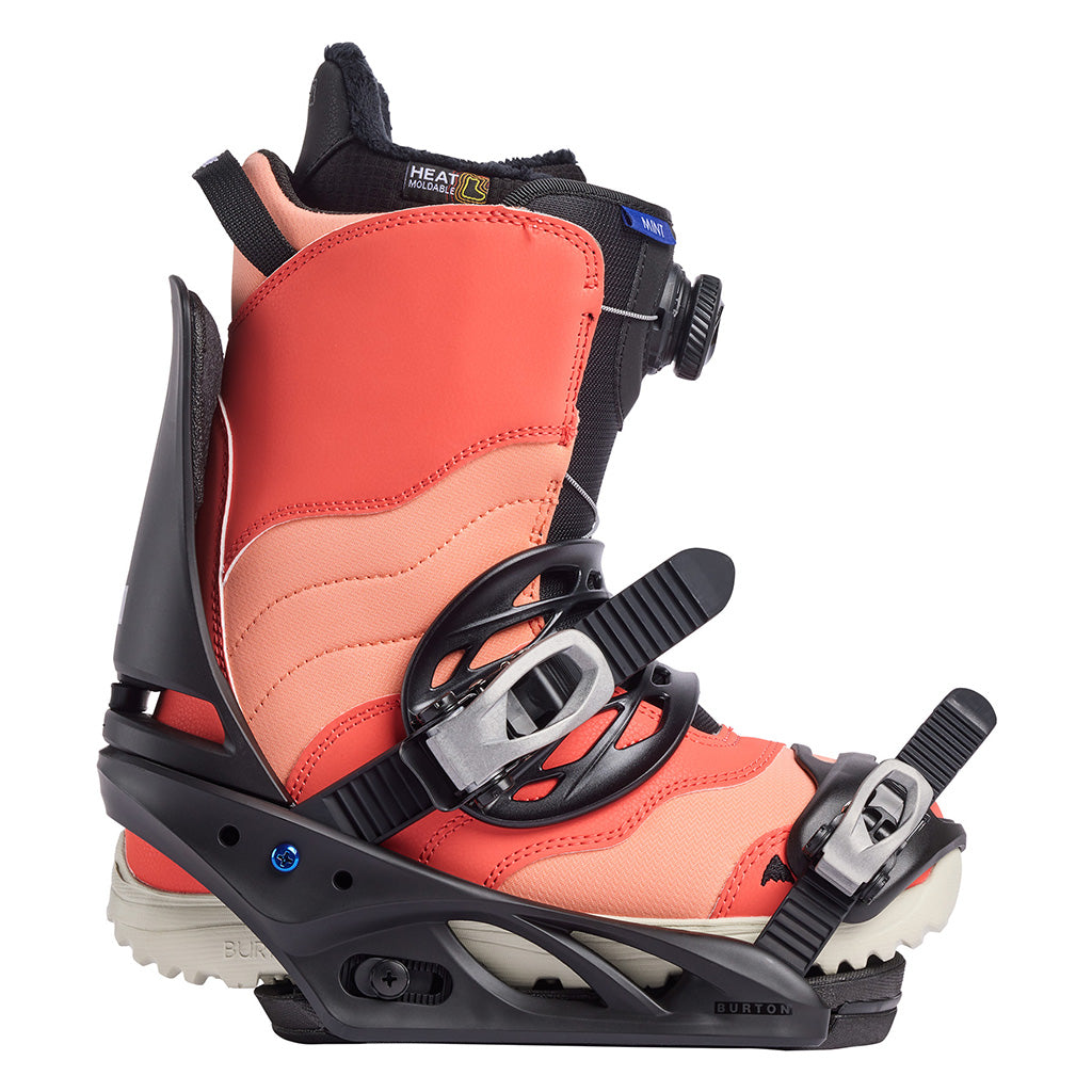 Wms Lexa Re:Flex - Snowboard Boots