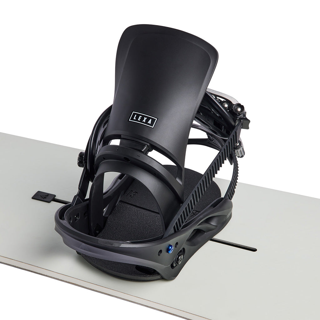 Wms Lexa Re:Flex - Snowboard Boots