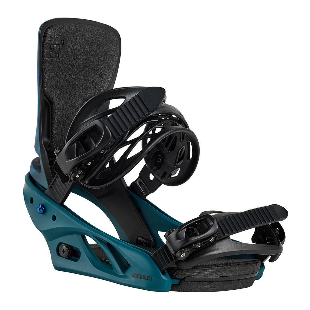 Lexa Re:Flex - Snowboard Bindings