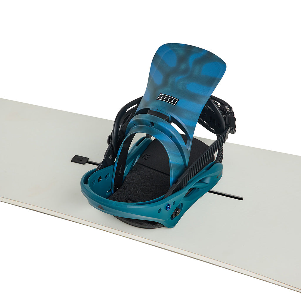 Lexa Re:Flex - Snowboard Bindings