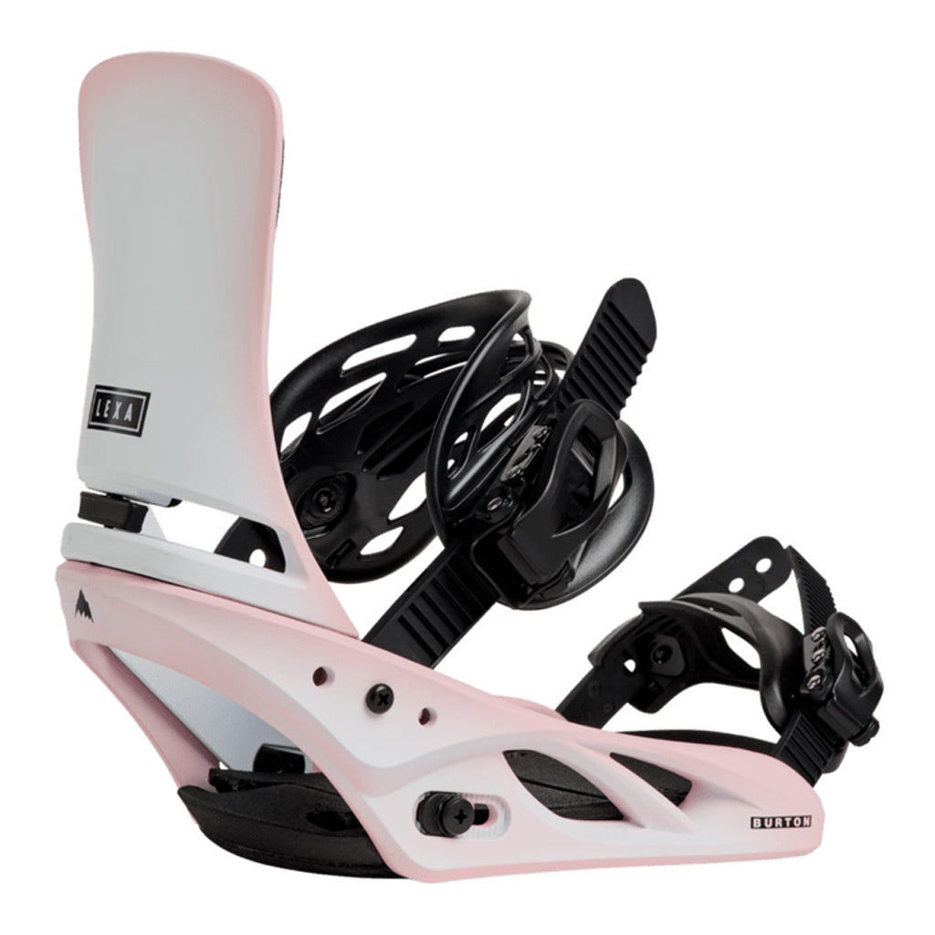 Wms Lexa Re:Flex 26/27 - Snowboard Bindings