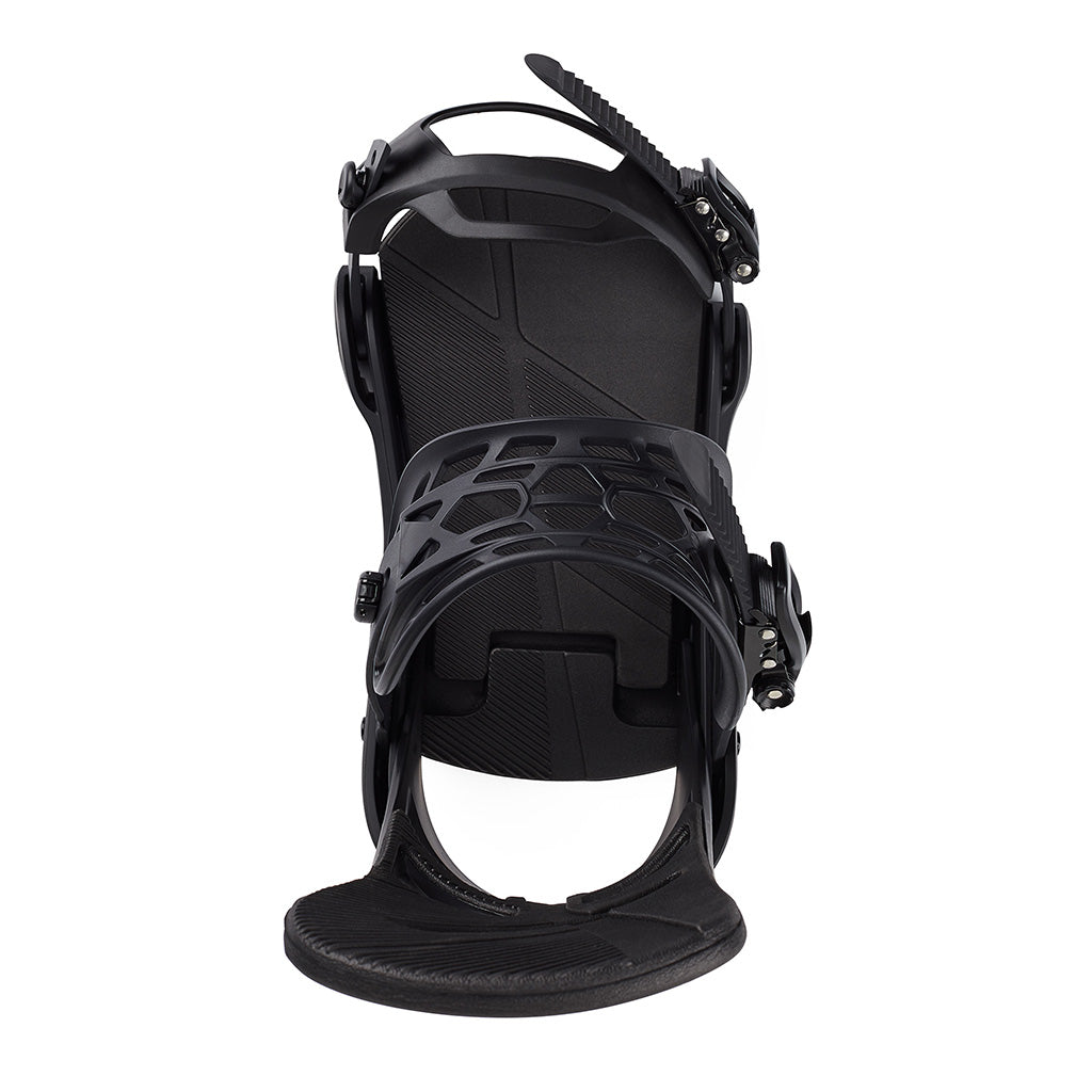 Mission Re:Flex - Snowboard Bindings