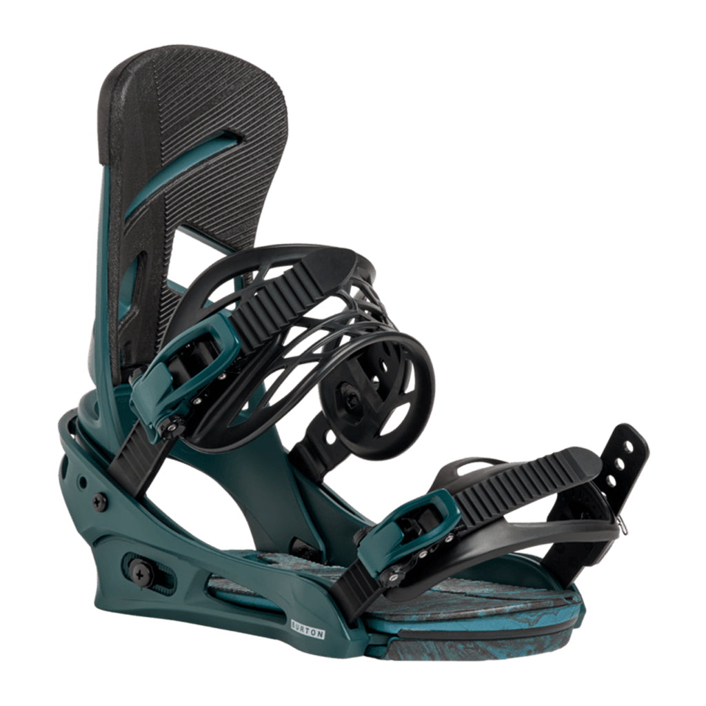 Mission Re:Flex 26/27 - Snowboard Bindings