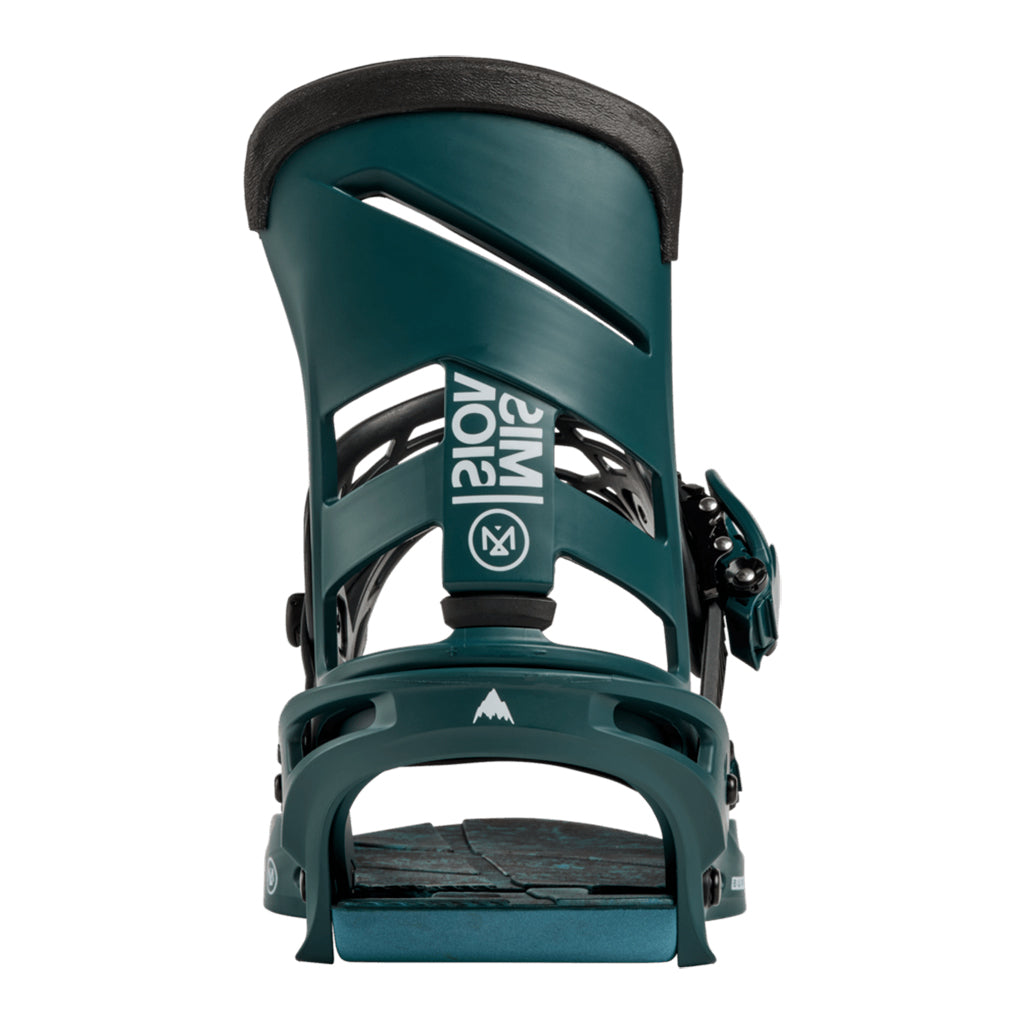 Mission Re:Flex 26/27 - Snowboard Bindings