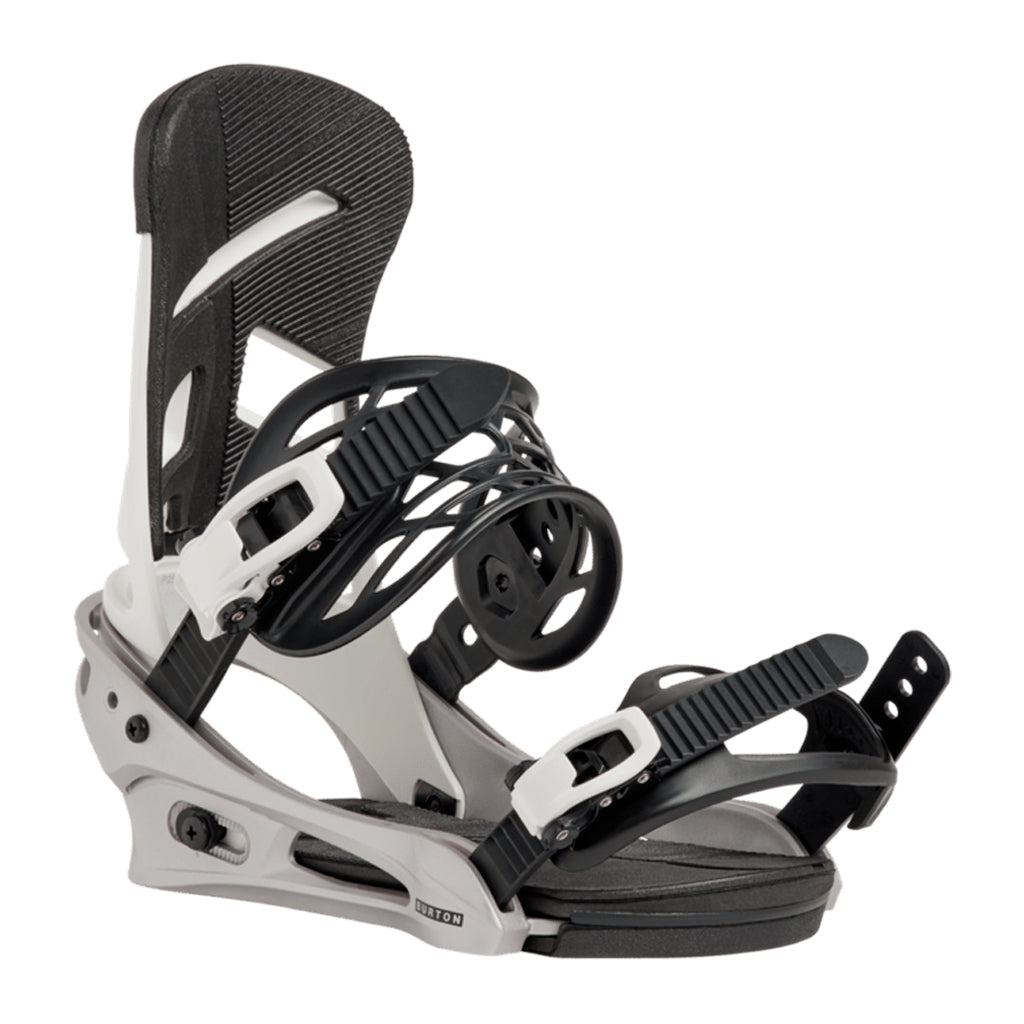 Mission Re:Flex 26/27 - Snowboard Bindings