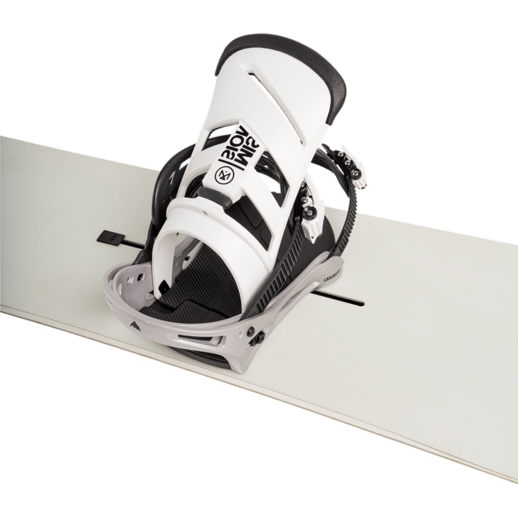 Mission Re:Flex 26/27 - Snowboard Bindings