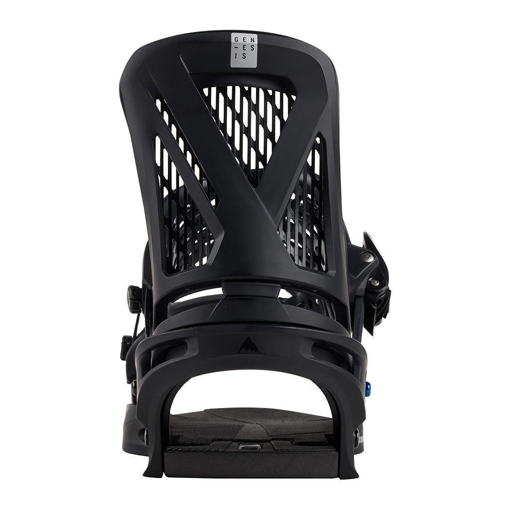 Genesis Re:Flex - Snowboard Bindings