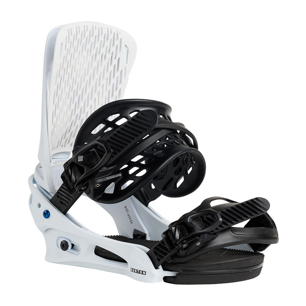 Genesis Re:Flex - Snowboard Bindings