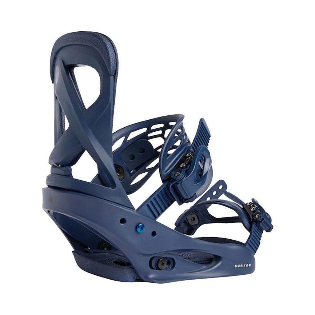 Scribe Re:Flexs - Snowboard Bindings