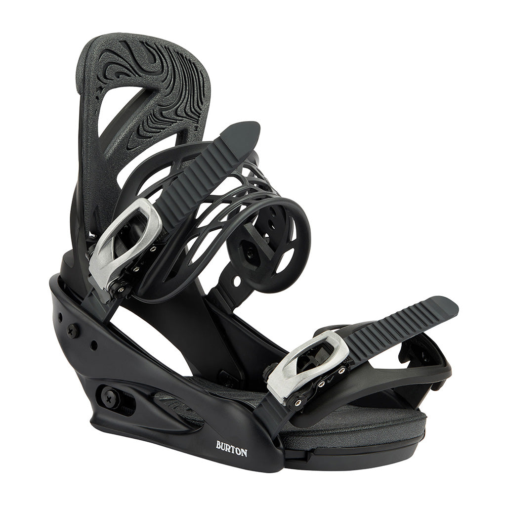 Wms Scribe Re:Flex - Snowboard Bindings