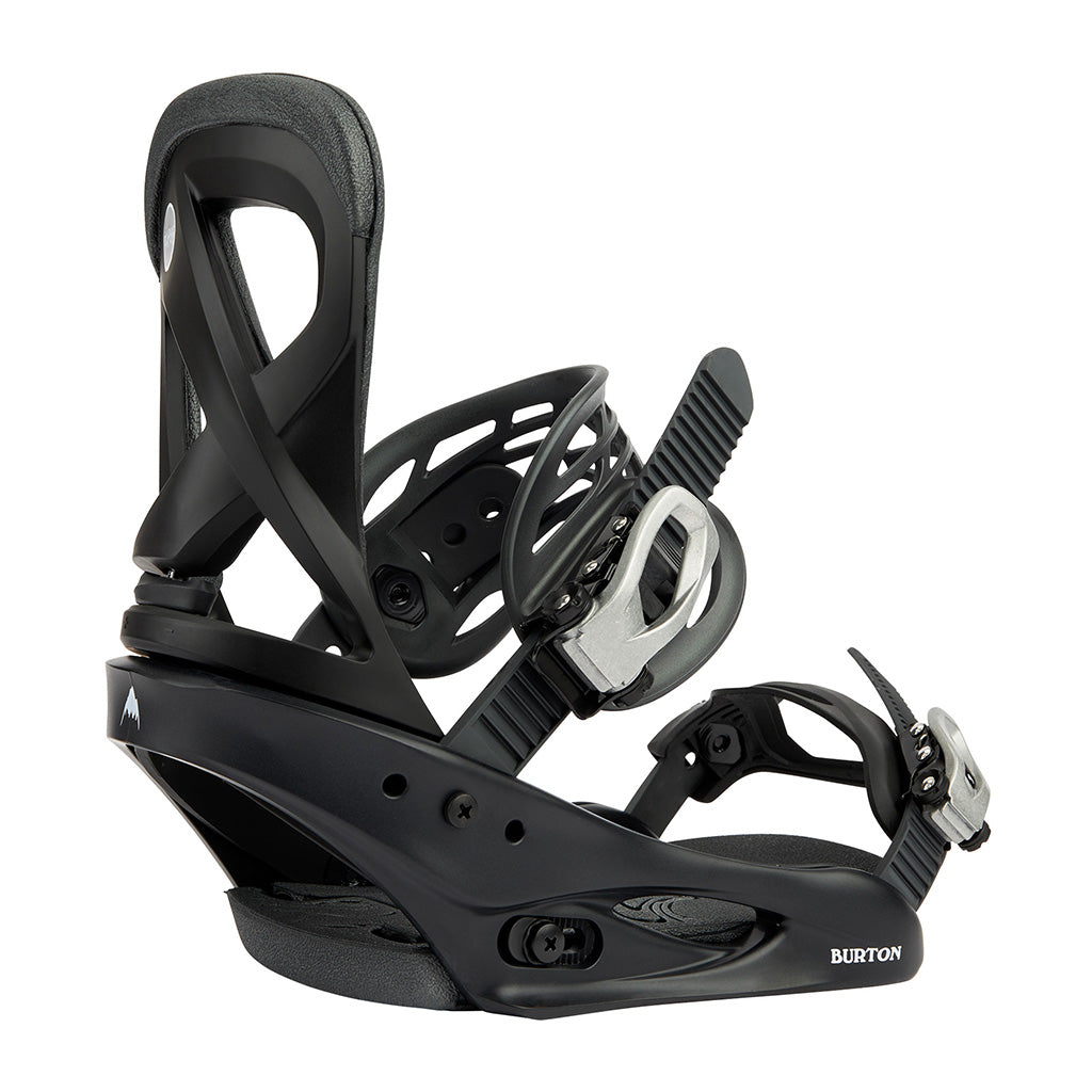 Wms Scribe Re:Flex - Snowboard Bindings