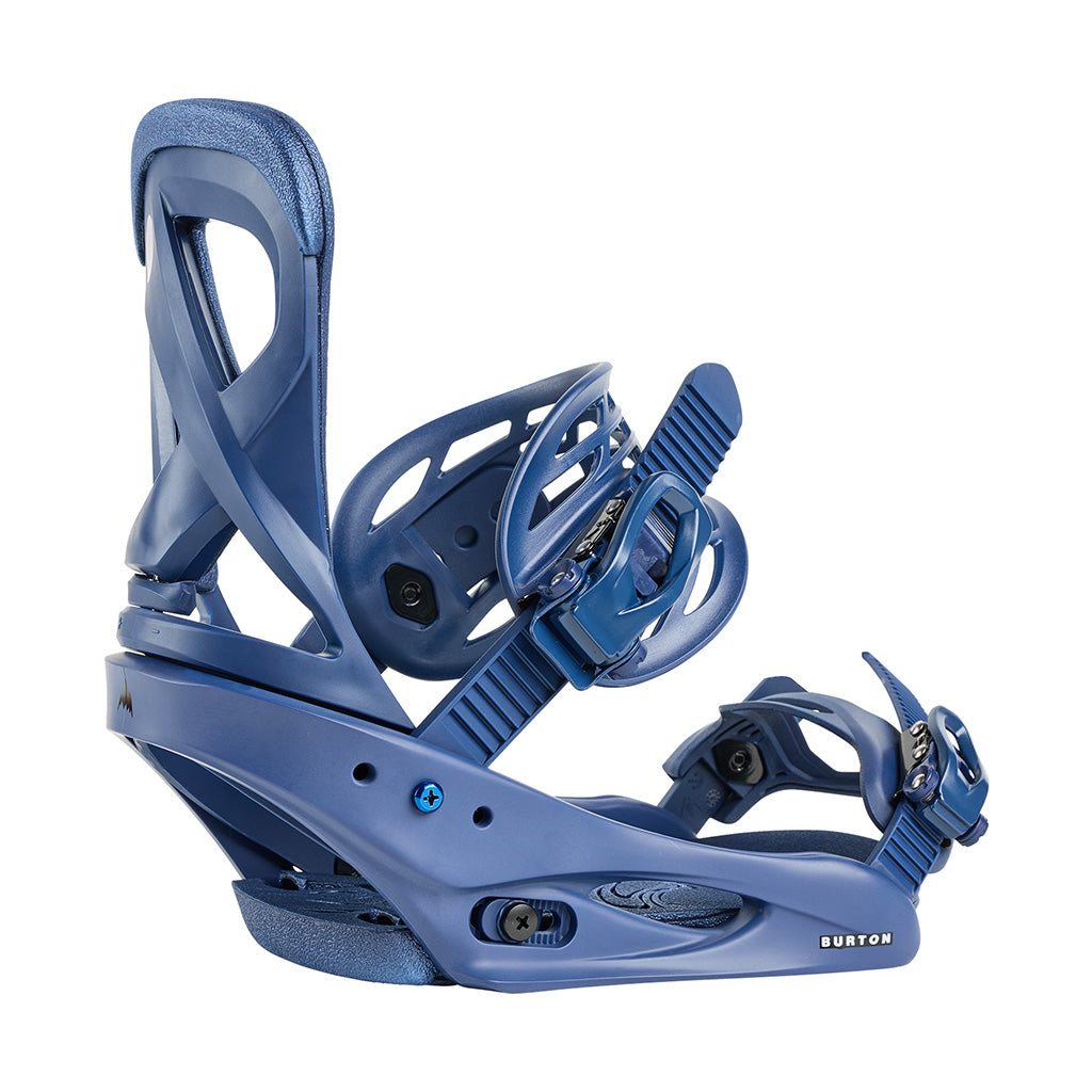 Scribe Re:Flex - Snowboard Bindings