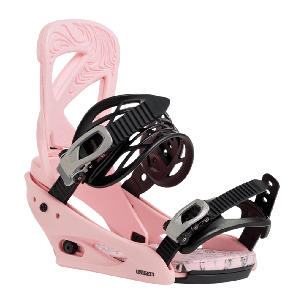 Wms Scribe Re:Flex 26/27 - Snowboard Bindings
