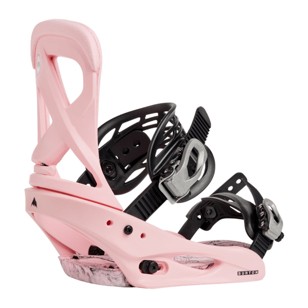 Wms Scribe Re:Flex 26/27 - Snowboard Bindings