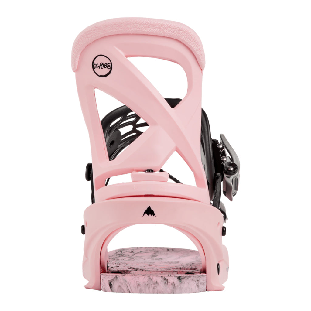Wms Scribe Re:Flex 26/27 - Snowboard Bindings