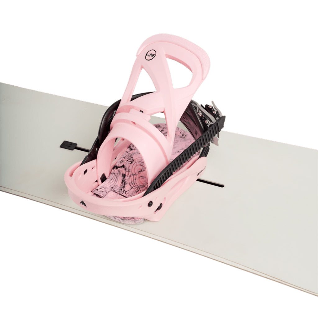 Wms Scribe Re:Flex 26/27 - Snowboard Bindings